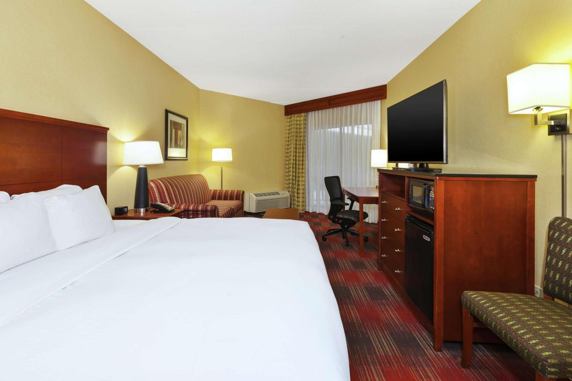 Doubletree By Hilton Holland Hotel Kültér fotó