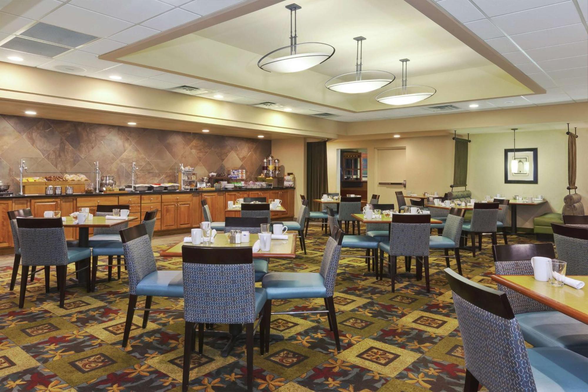 Doubletree By Hilton Holland Hotel Kültér fotó